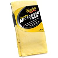 Meguiar´s X2020 Pack de 3 Toallas de Microfibra Premium